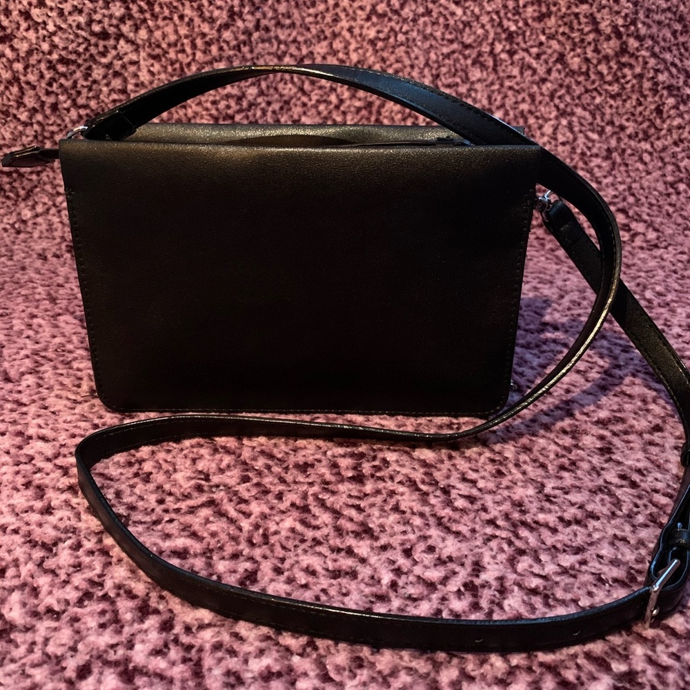 Victoria Secret Rhinestone Fringe Purse - Picture 4 of 6